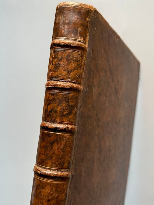 Obras sueltas de Juan de Yriarte. Tomo II - Imprenta de D. Francisco Manuel de Mena, 1774