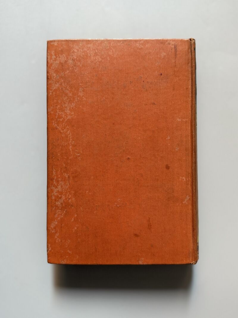 The life and adventures of Robinson Crusoe, Daniel Defoe - S. W. Partridge & Co, ca. 1900