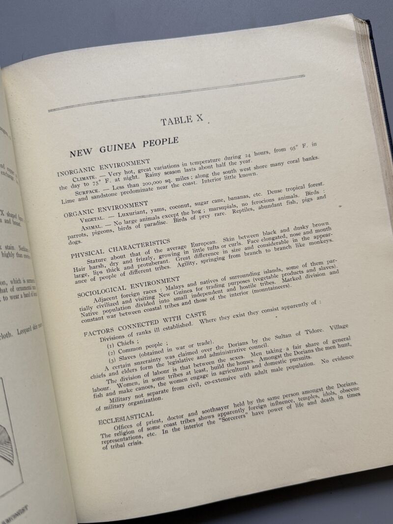 From nudity to raiment, Hilaire Hiler - W. & G. Foyle, 1929