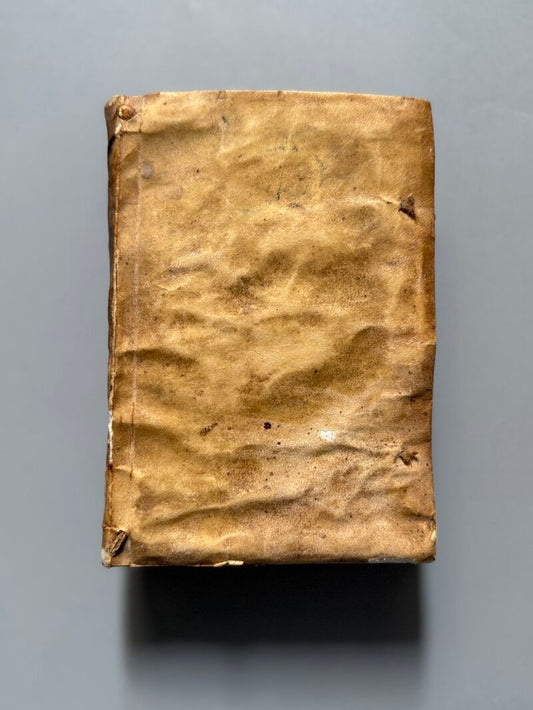 Historia de Jacobo II. Rey de la Gran Bretaña, Traducción de Joseph Xerico - Antonio Marin, 1746