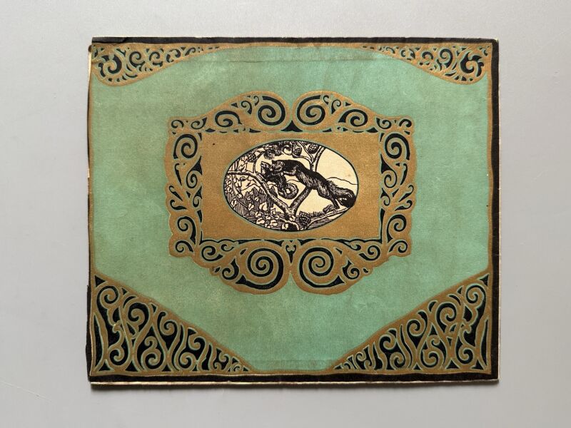 Catálogo Gran Peletería Roig y Prats 1919-1920, Peletería Roig y Prats - Seix & Barral, 1919