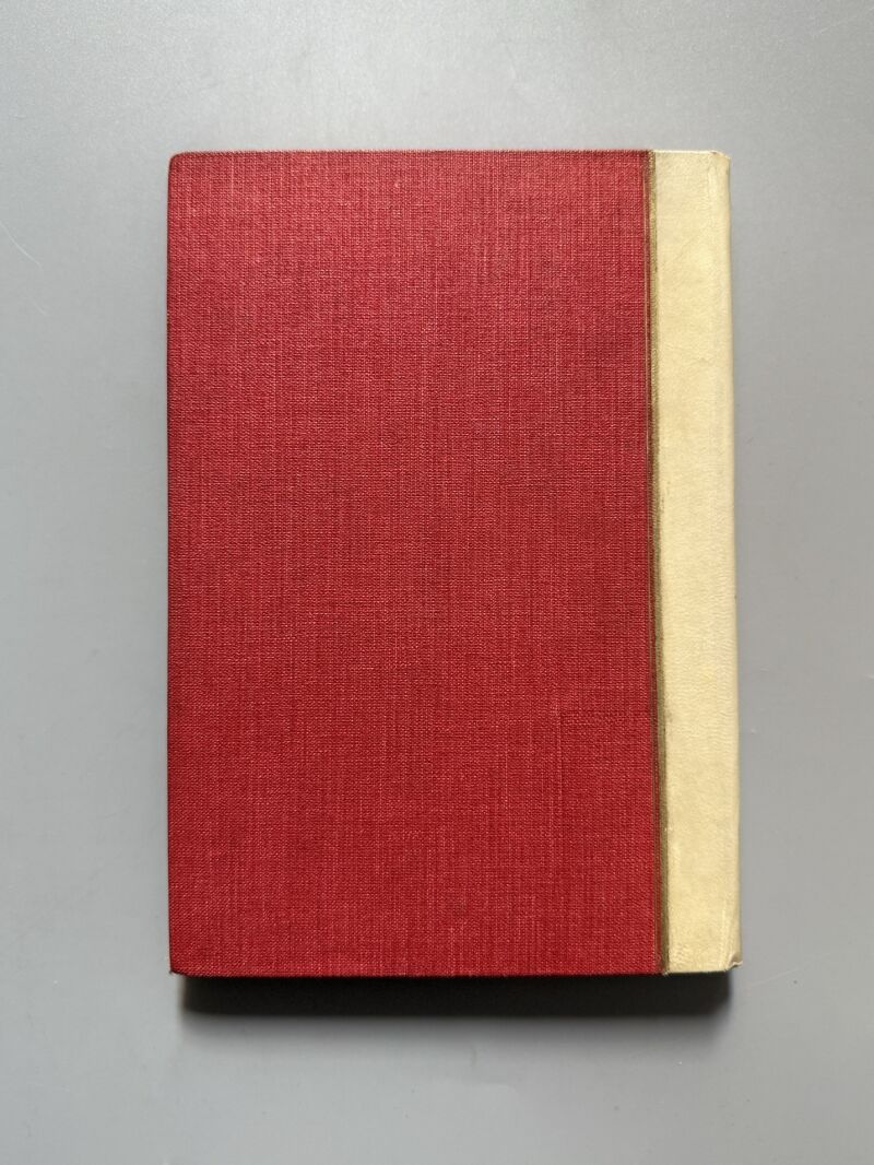 Les pintures murals romàniques de Santa Maria de Tahull, Joaquim Folch i Torres, Barcelona, 1931