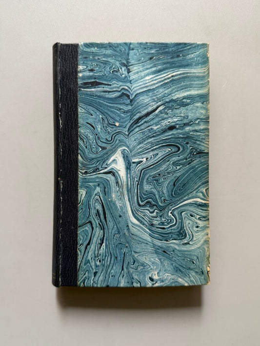 Enciclopedia de ciencias ocultas, Sebastián Ortíz Madariaga - Publicaciones Mundial, 1936