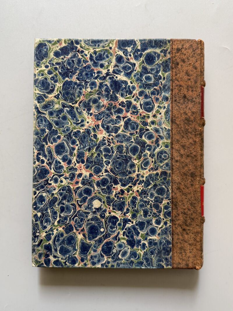 Tipos transhumantes, José Mª de Pereda - Imprenta de Henrich y Cª, 1897