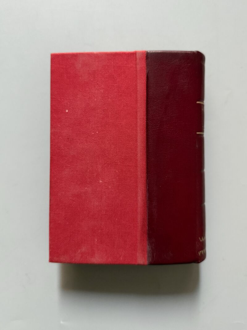 Guia del viajero en Valencia, José M. Settier - Imprenta Salvador Martinez, 1866