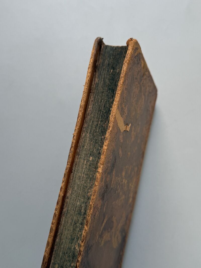 La nouvelle cuisinière bourgeoise, Suivie - Paris, 1819