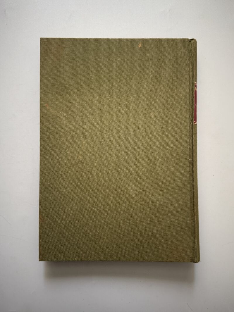 Guía gastronómica, J. R. Sarrau (1ª edición) - Librería Bailly-Bailliere, 1934