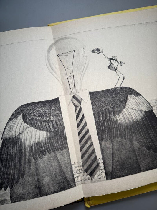 Atzimut, Gervasi Gallardo, R. Giralt Miracle, Joan Pedragosa y Pla Narbona - Sala Gaspar, 1965