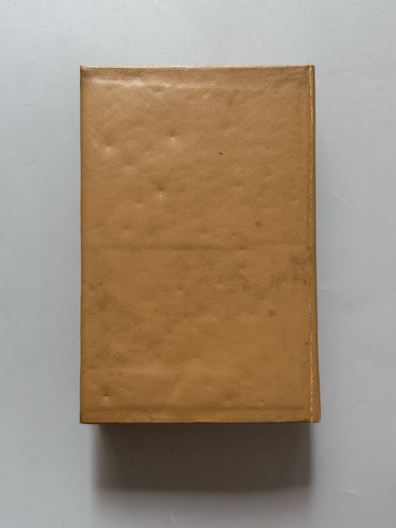 Obres completes. Poesia I, Salvador Espriu (firmado) - Edicions 62, 1967