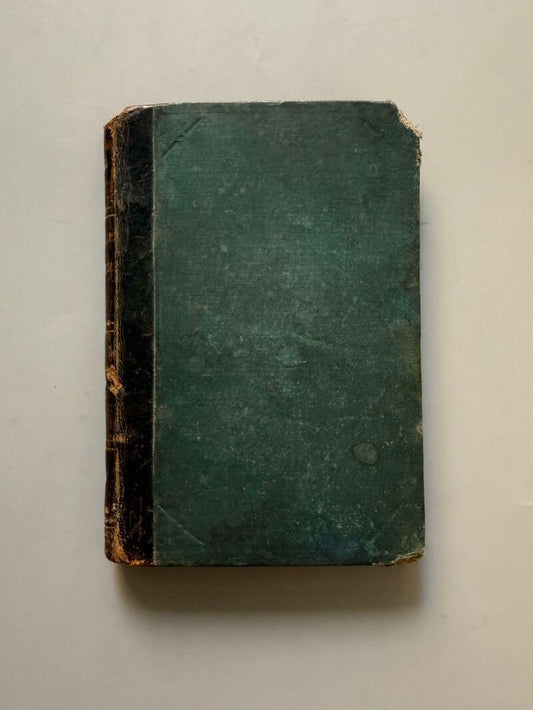 Manual completo de cocina económica, Carlos Guillot - Juan Mariana y Sanz Editor, 1876