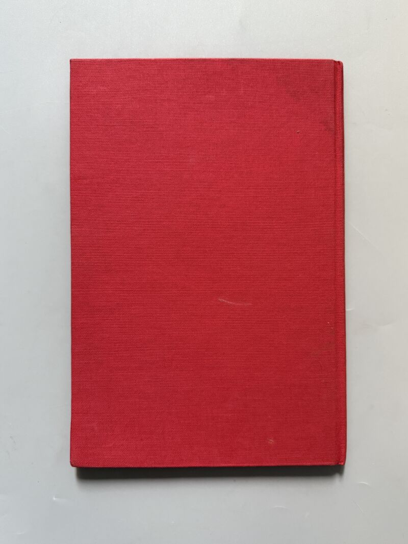 Antonio Franch i Estalella, Francisco Barado - Imprenta Sucesor de F. Sánchez, 1903
