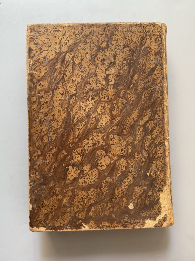 Historia General de la República Suiza, Ortiz de la Puebla - Victor Perez y Compa Editores, 1871