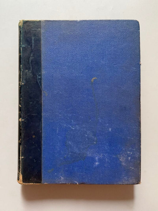 El Teatro. Revista de espectáculos, nº1 - 24 - Prensa Española, 1909-1910