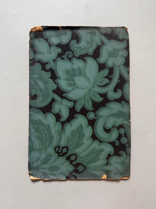 Á Calderón, la Redacción de el Diluvio. Homenaje a Calderón de la Barca - el Diluvio, 25 mayo 1881