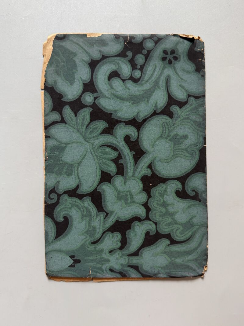 Á Calderón, la Redacción de el Diluvio. Homenaje a Calderón de la Barca - el Diluvio, 25 mayo 1881