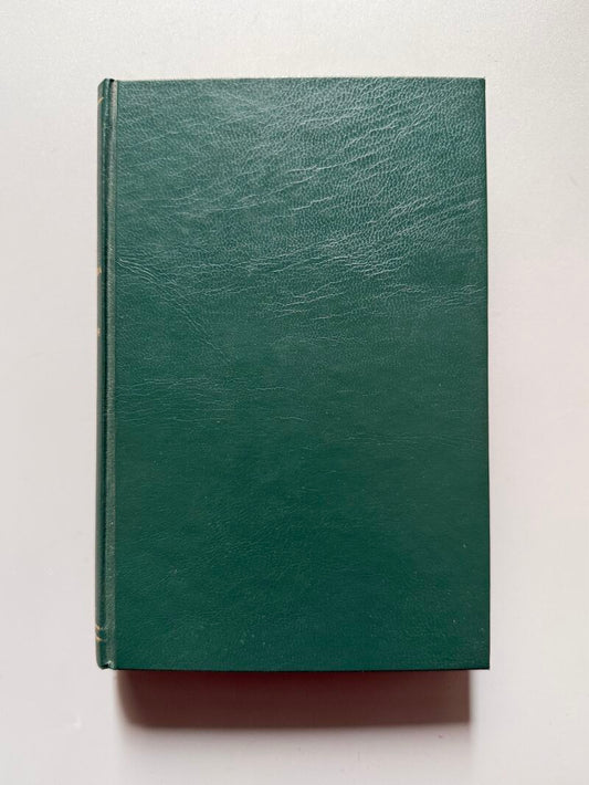 Psicología del dictador, Emilio R. Tarduchy - Imprenta Artística Saez Hermanos, 1929