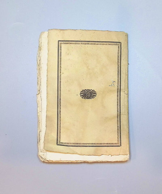 El predicador español, Juan Perez de Montalvan - Imprenta de Freixas, 1830