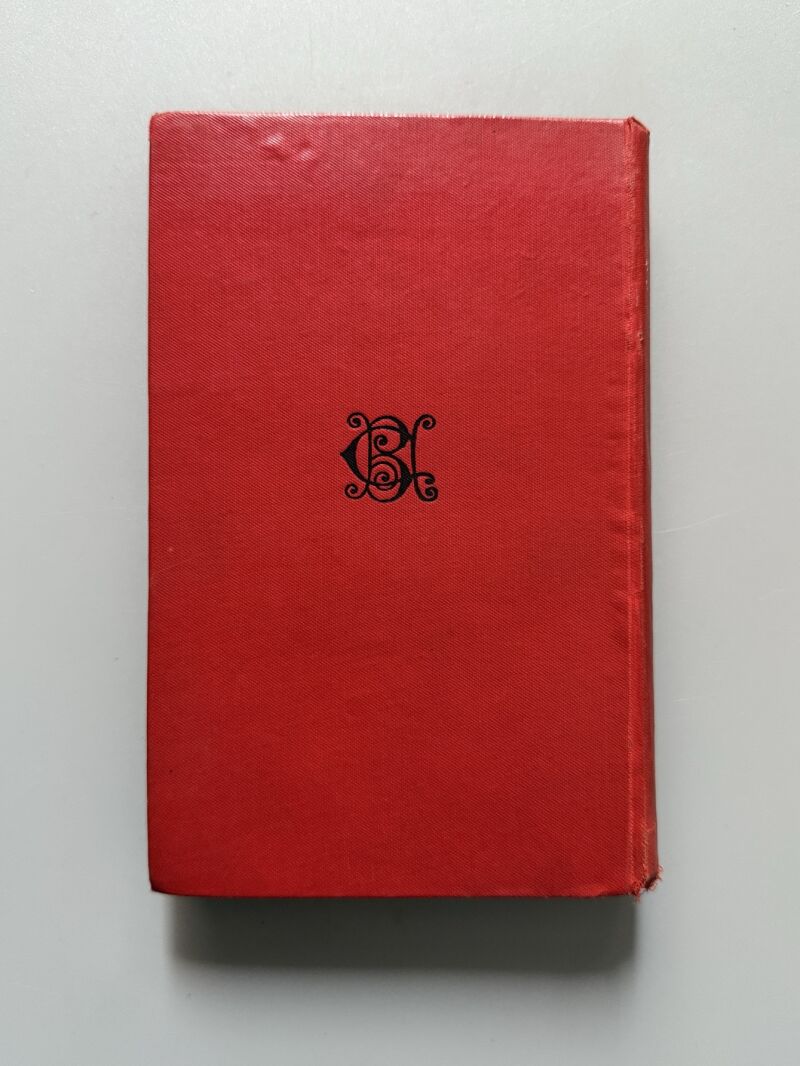 Historia de la civilización en la Edad Media y en los tiempos modernos, Ch. Seignobos - 1912