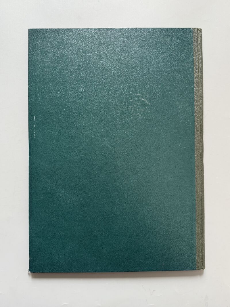 Método de corte Sistema Rovira, Concepción Rovira de Serra - Academia Central de Corte