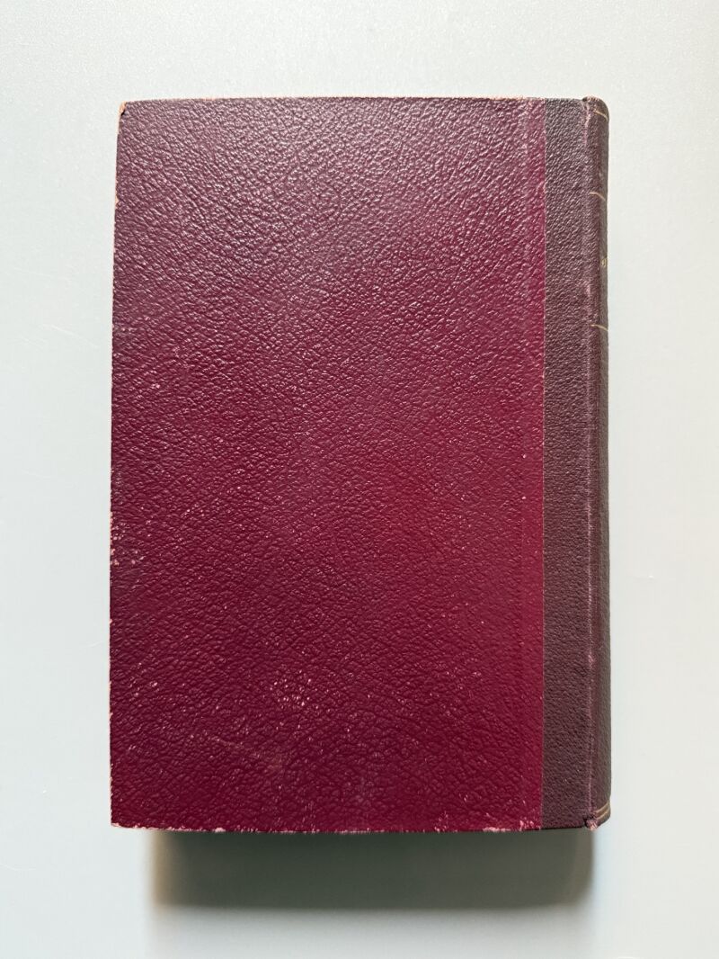 El moderno destilador-licorista, Pedro Valsecchi - Manuel Sauri Editor, 1877