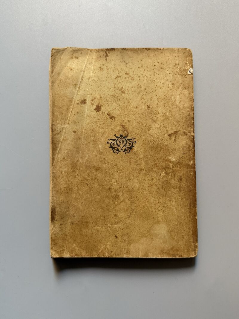 Manuel de la Coiffure de Dames, A. Mallemont - Albert Brunet Éditeur, ca. 1900