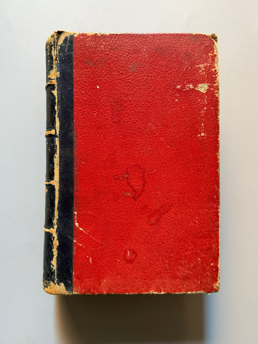 Libro de: El practicón. Tratado completo de cocina, Angel Muro - Librería de Miguel Guijarro, 1894