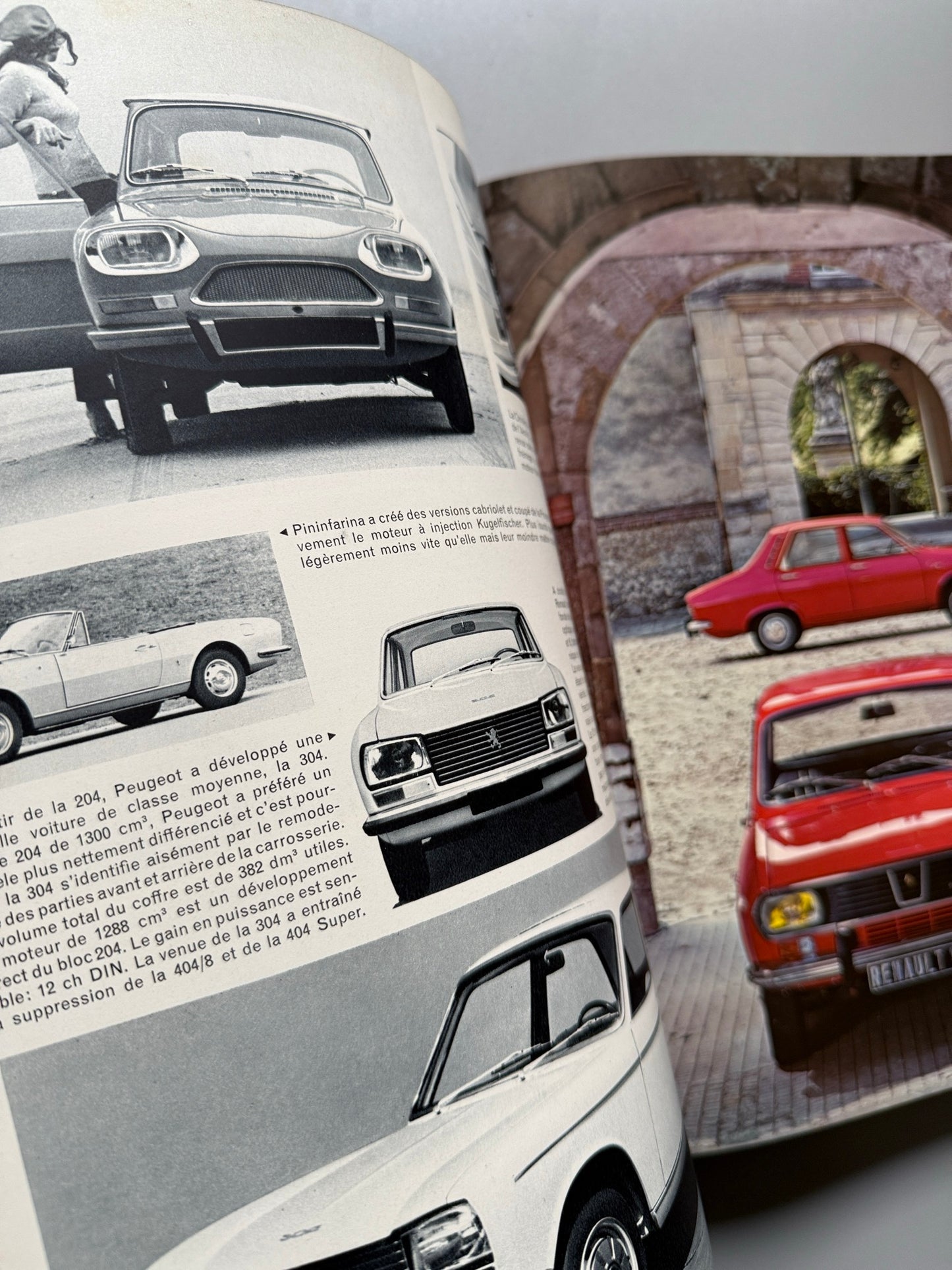 Libro de: L'année automobile 1969-1970, Nº17 - Lausanne