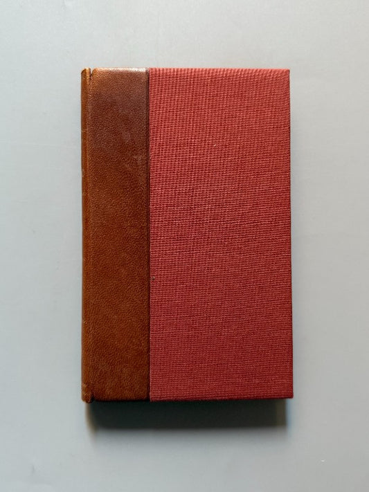 Canigó, Jacinto Verdaguer. Adaptación Josep Carner - Llibreria Científic - Literaria, 1910