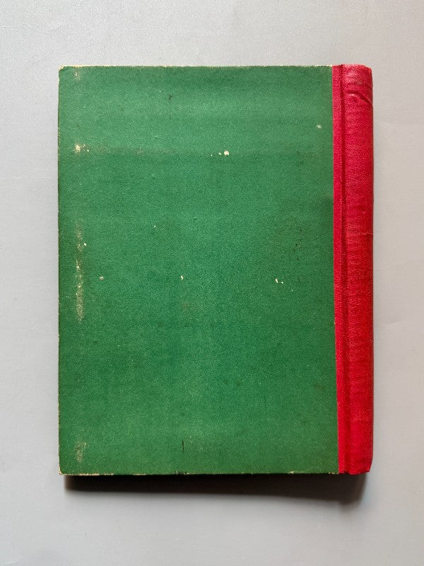 Aladino o La lámpara maravillosa. 6 dioramas (teatro) - Editorial Cervantes, ca. 1945