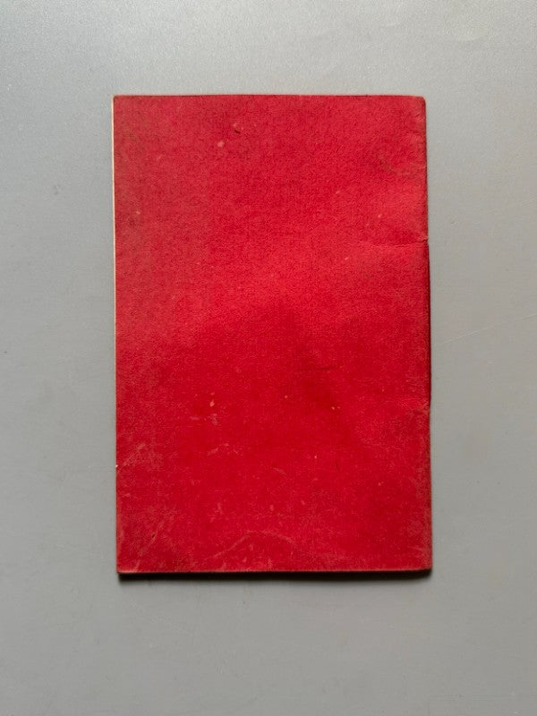 Catálogo de muebles - Meubles de bureau standard