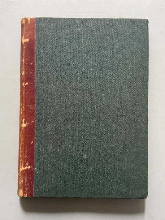 Moniteur des dames et des demoiselles. Revista de moda francesa - a. Goubaud, 1866-1867