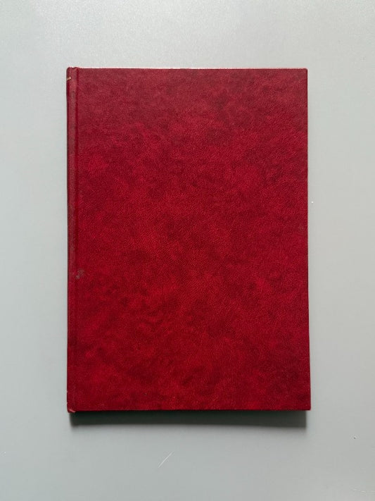 Discurso del Führer y Canciller Adolfo Hitler ante el Reichstag el 30 de Enero de 1937