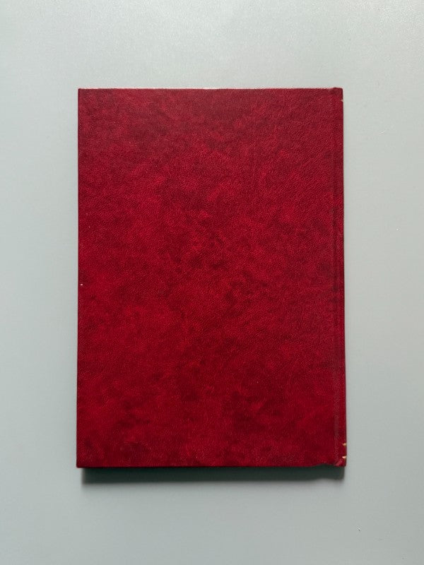 Discurso del Führer y Canciller Adolfo Hitler ante el Reichstag el 30 de Enero de 1937