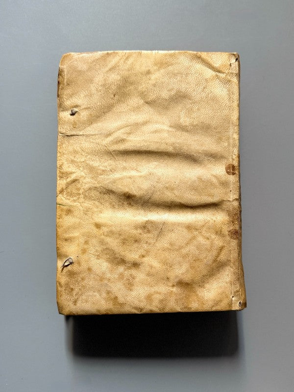 Historia de España, Juan de Ferreras. Siglos V, VI VII - Imprenta de Francisco de el Hierro, 1716