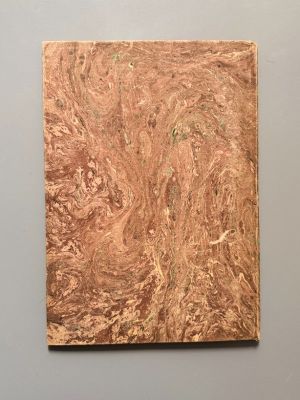 Pleito de herencia. Alegato de Buenaventura Vallllocera contra Antonio Mariano - 1792