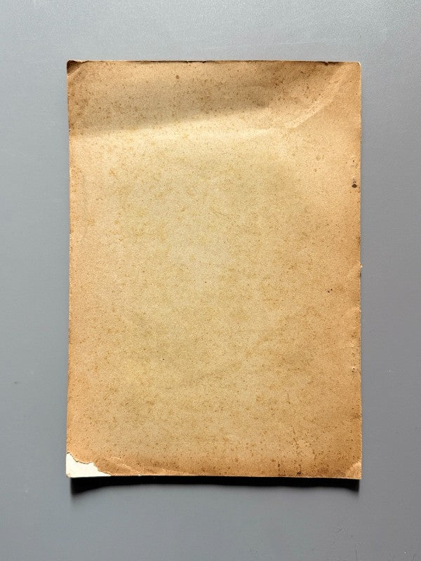 El teatro romano de Mérida, José Ramón Mélida - Imp. Rev. Arch. Bibl. Museos, 1915