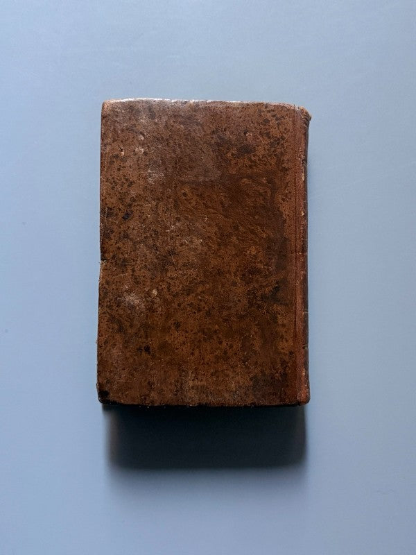 Teatro histórico-crítico de la elocuencia española, Antonio de Capmany y de Montpalau - 1848