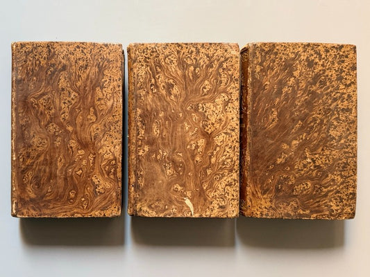 Théâtre complet d'Alexandre Dumas - Libraire de Charles Gosselin, 1843