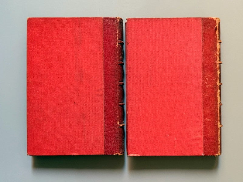 El doctor Centeno, Benito Pérez Galdós (2ª ed.) - Imp. y Lit. La Guirnalda, 1883