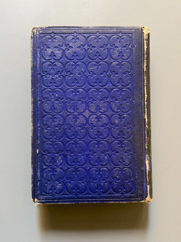 Plu-ri-bus-tah. a song, Philander Doesticks - Livermore & Rudd, 1856