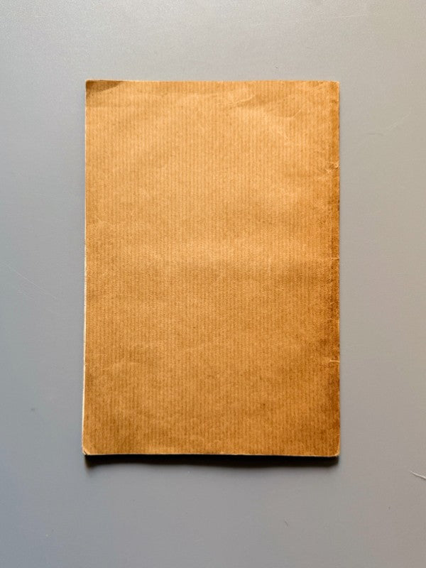 Reglamentos de la Sociedad de Fomento de la Ilustración - Imp. D. Antonio Bergnes, 1837