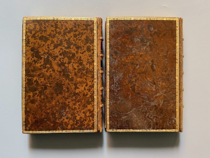 Camino de Perfección, Santa Teresa de Jesús (encuadernación Brugalla) - 1929-1930