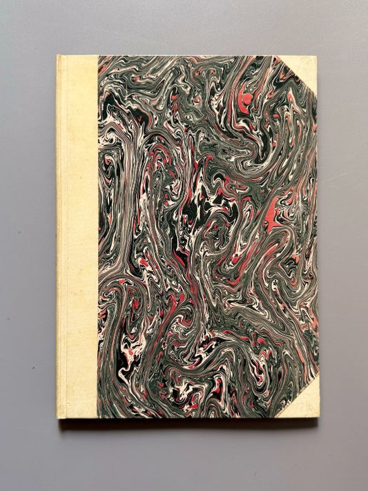 Refranys Geogràfics, Joan Amades (encuadernación Brugalla) - Imp. Comas, 1938