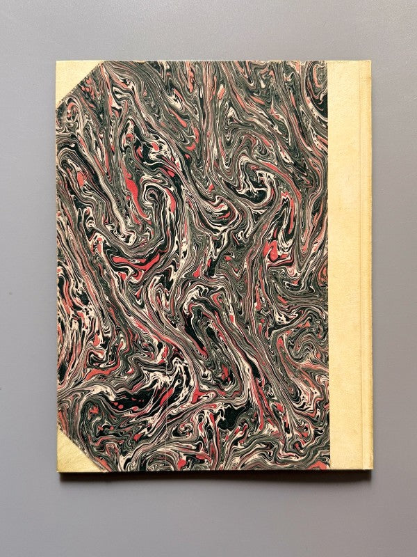 La cornamusa a Catalunya, Joan Amades - Revista Musical Catalana, 1932