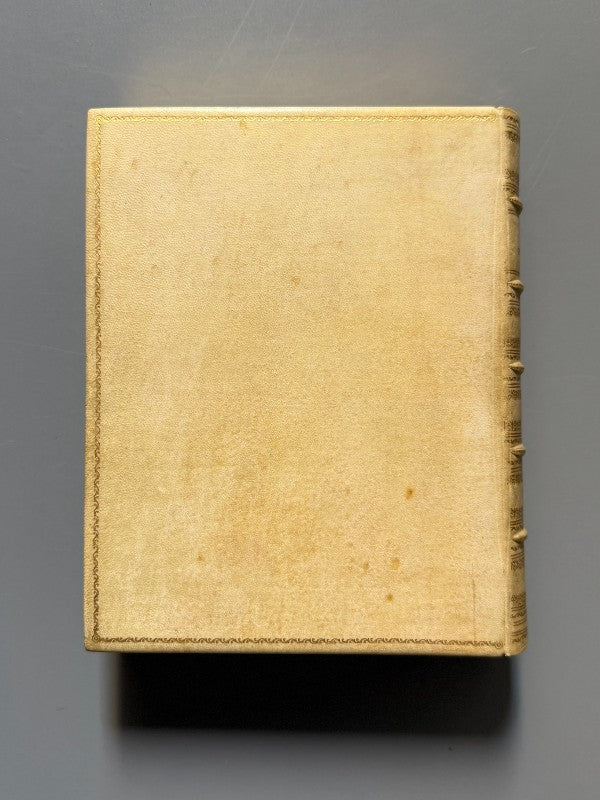 Histoire de charles Martel, J. van den Gheyn - Vromant & Cº imprimeurs et éditeurs, 1910