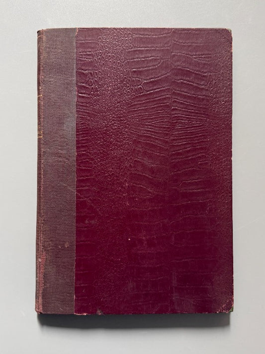 Isla de Cuba pintoresca, J. M. de Andueza - Boix Editor, 1841