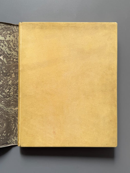 Le livre de la guerre de cent ans, P. Mac Orlan, Gus Bofa (IWW) - La Renaissance du livre, 1921
