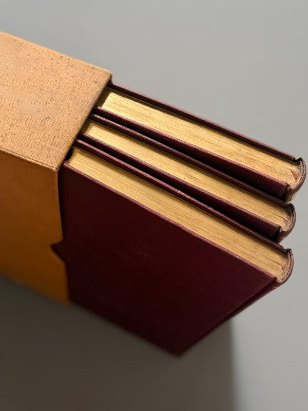 La morale universelle ou Les devoirs de l'Homme, Baron d' Holbach - Masson et fils libraires, 1820