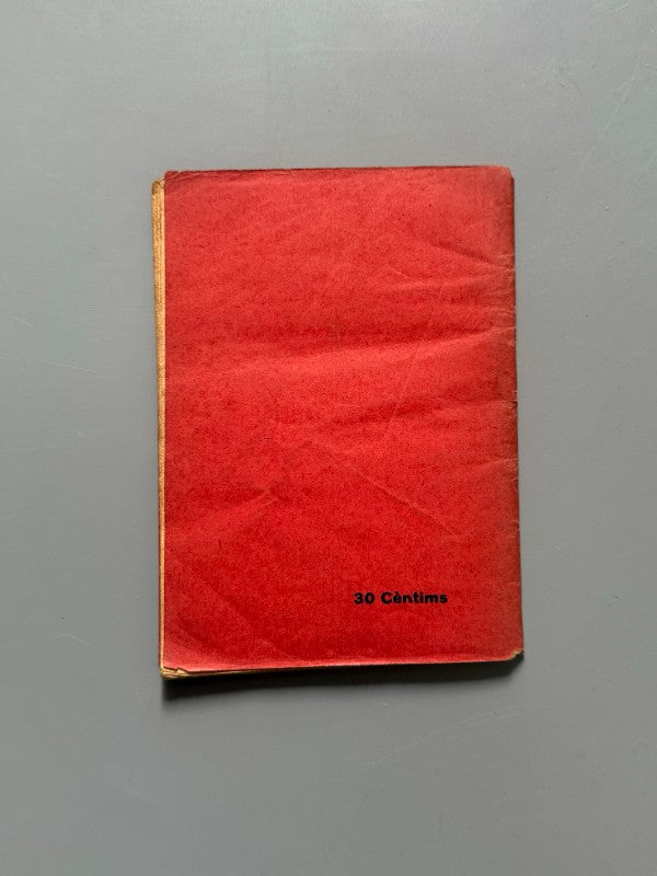 Aquest diantre de sabatots!: Narració socialista, H. G. Wells - Edicions de Justicia Social