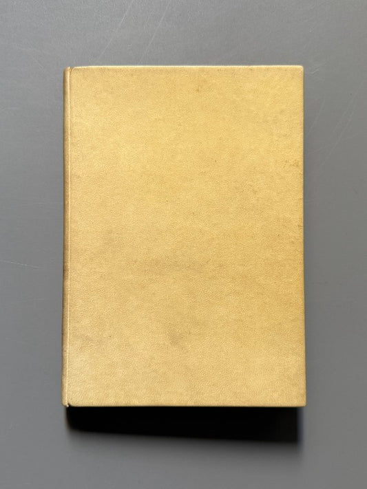 Garí: Tradició Catalana, Apeles Mestres - Imprenta Elzeveriana, 1942